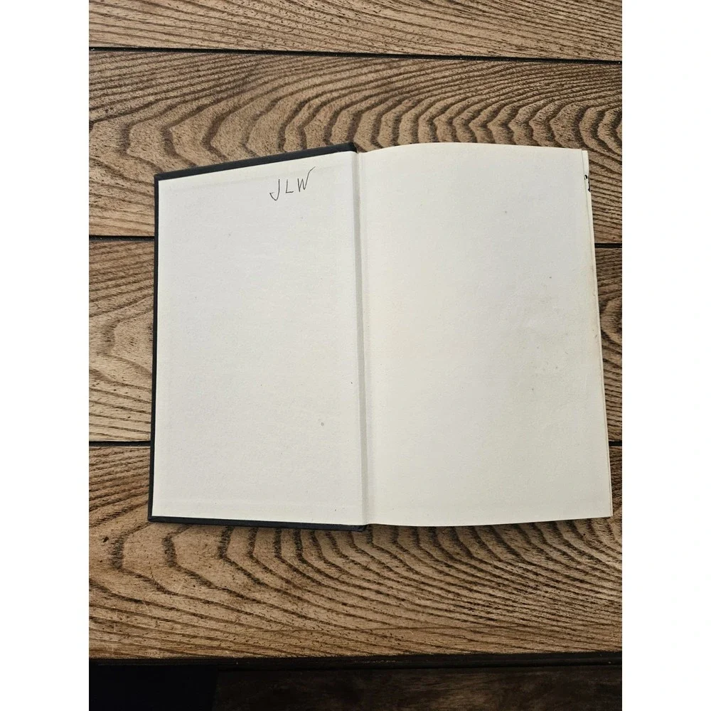 Vintage Concise Oxford Dictionary 6th Edition 1976 Thumb Index Hardcover
